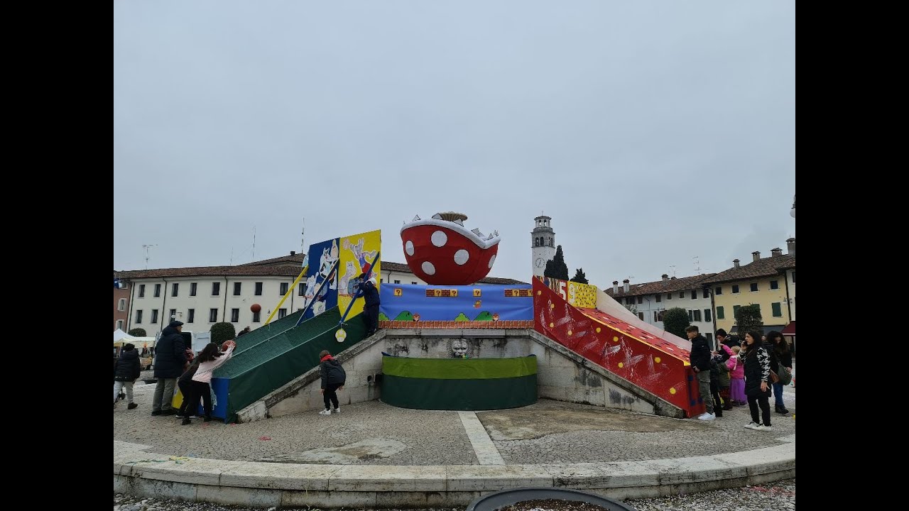 MANIAGO Carnevale 2023