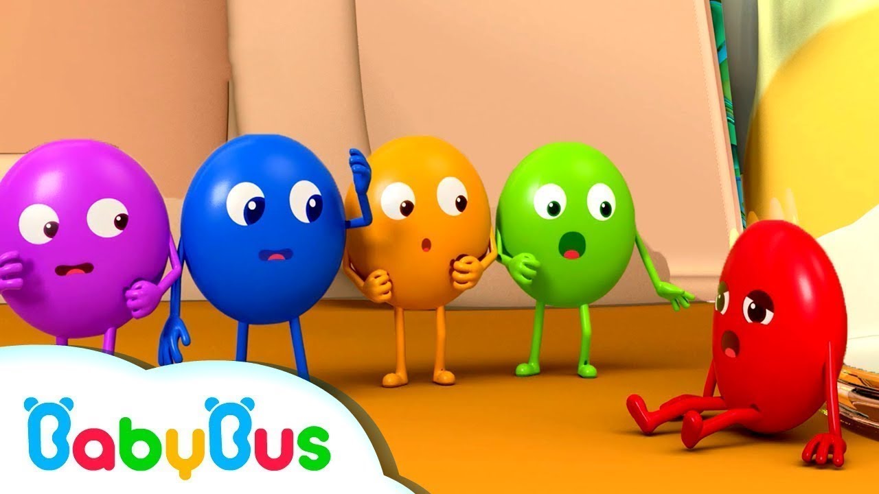 رسوم متنوعة من مغامرات | كرتون للاطفال | بيبي باص | BabyBus Arabic