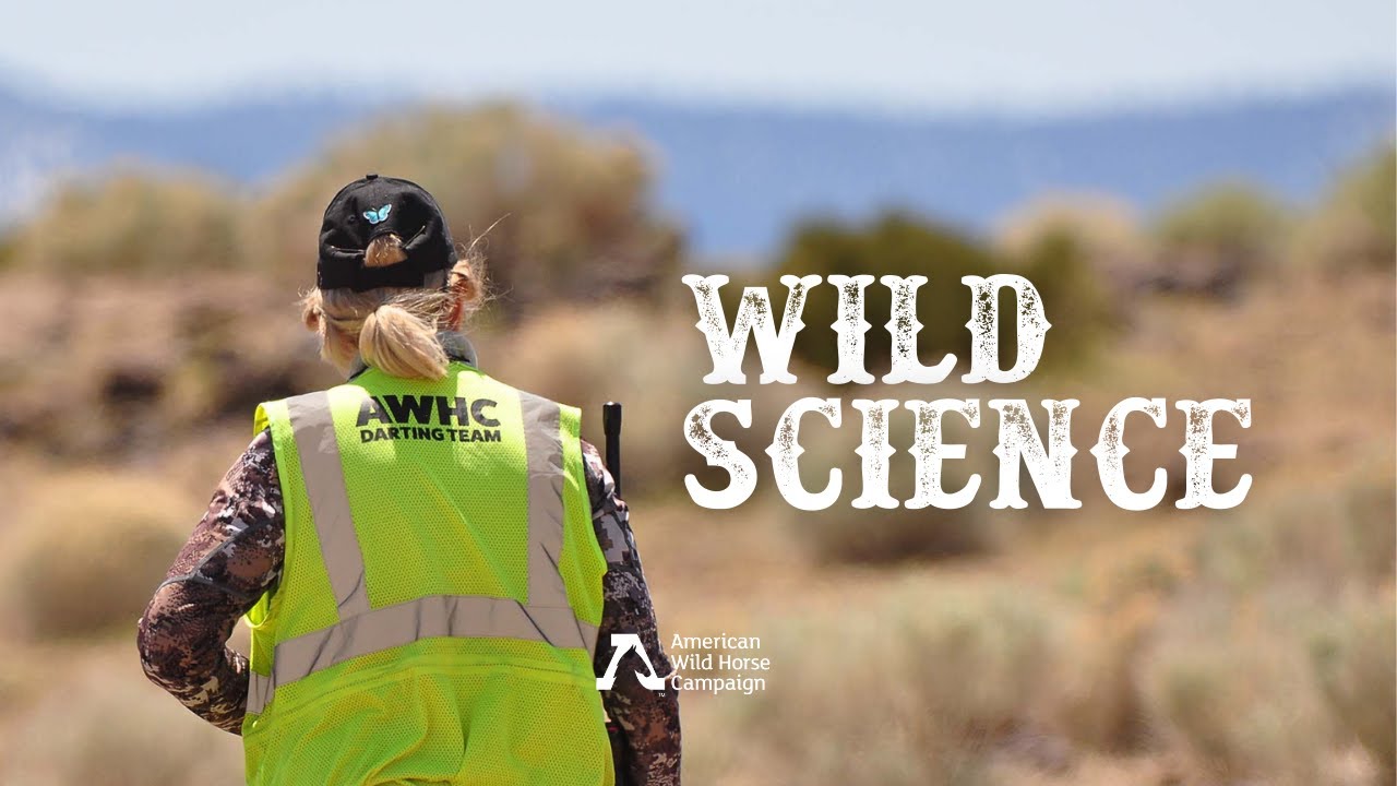 Wild Science: The Virginia Range Program
