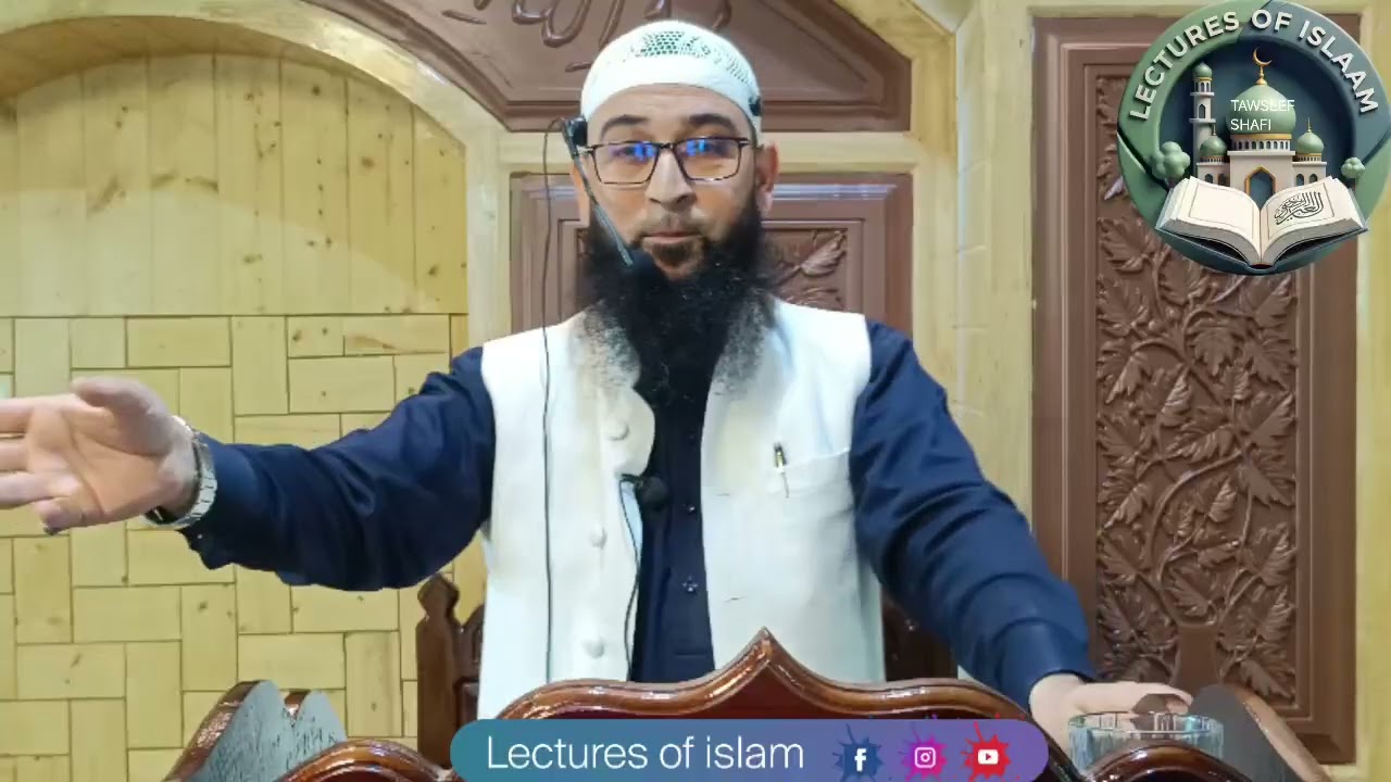 26sep! Jummah wuyanpampore HAFIZSAJADULHAQ