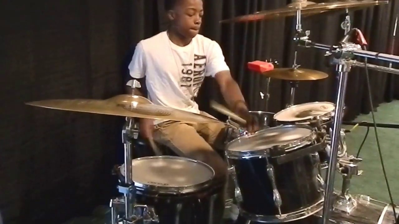 You Are My Strength / GTOP MCHCA Praise Team