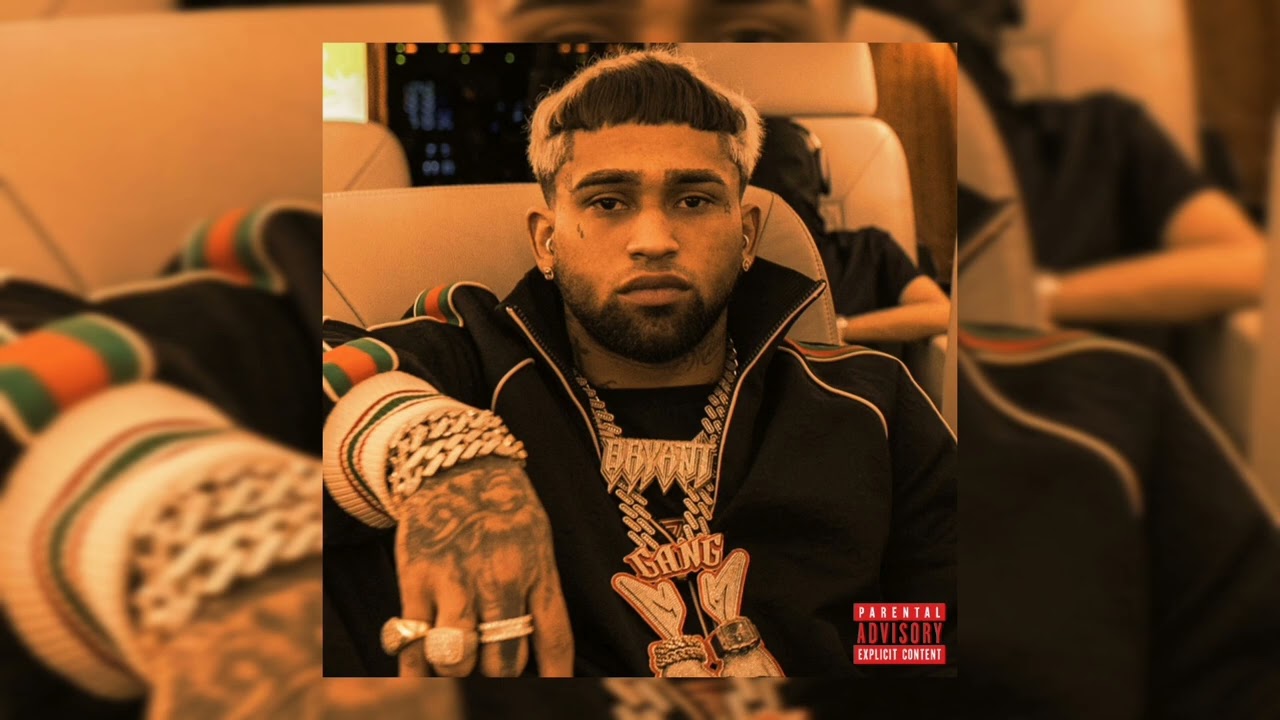 BEAT DE TRAP (FREE)