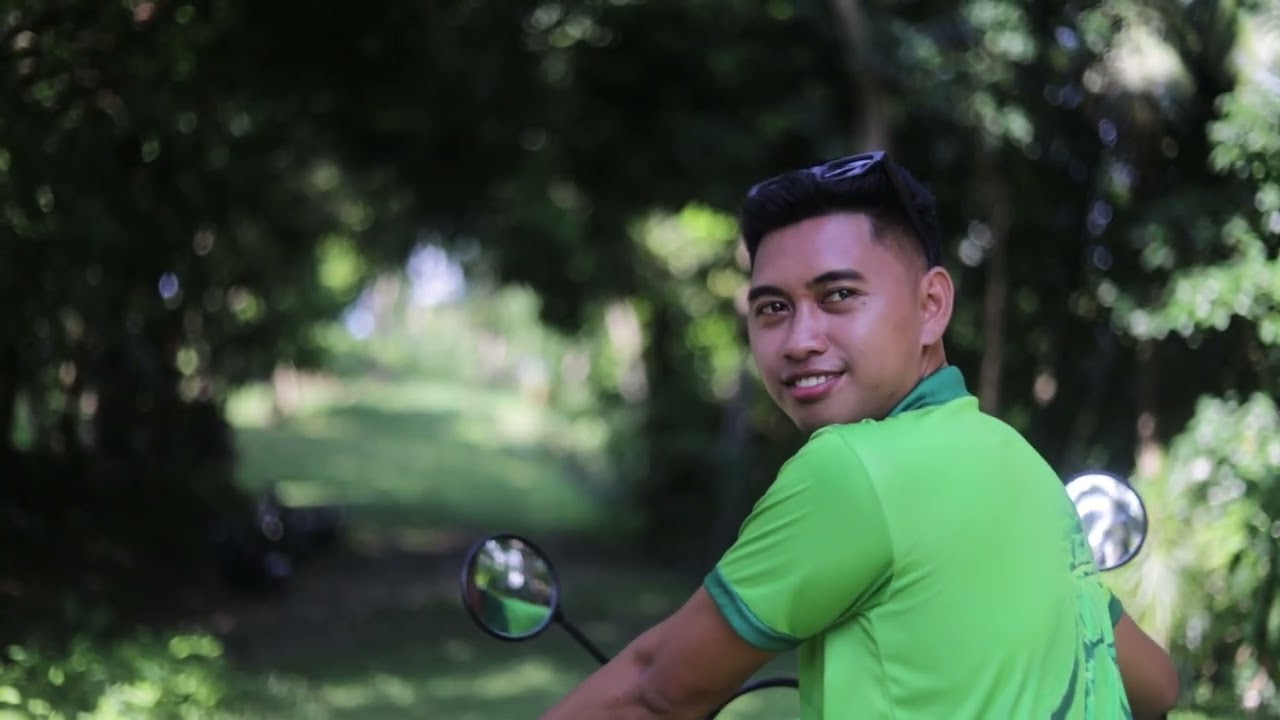 Our story (Pre-wedding video)