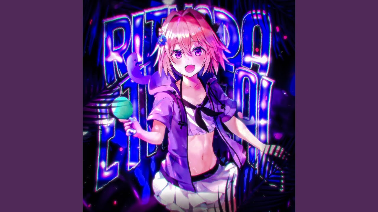 RITMADA ETHEREAL
