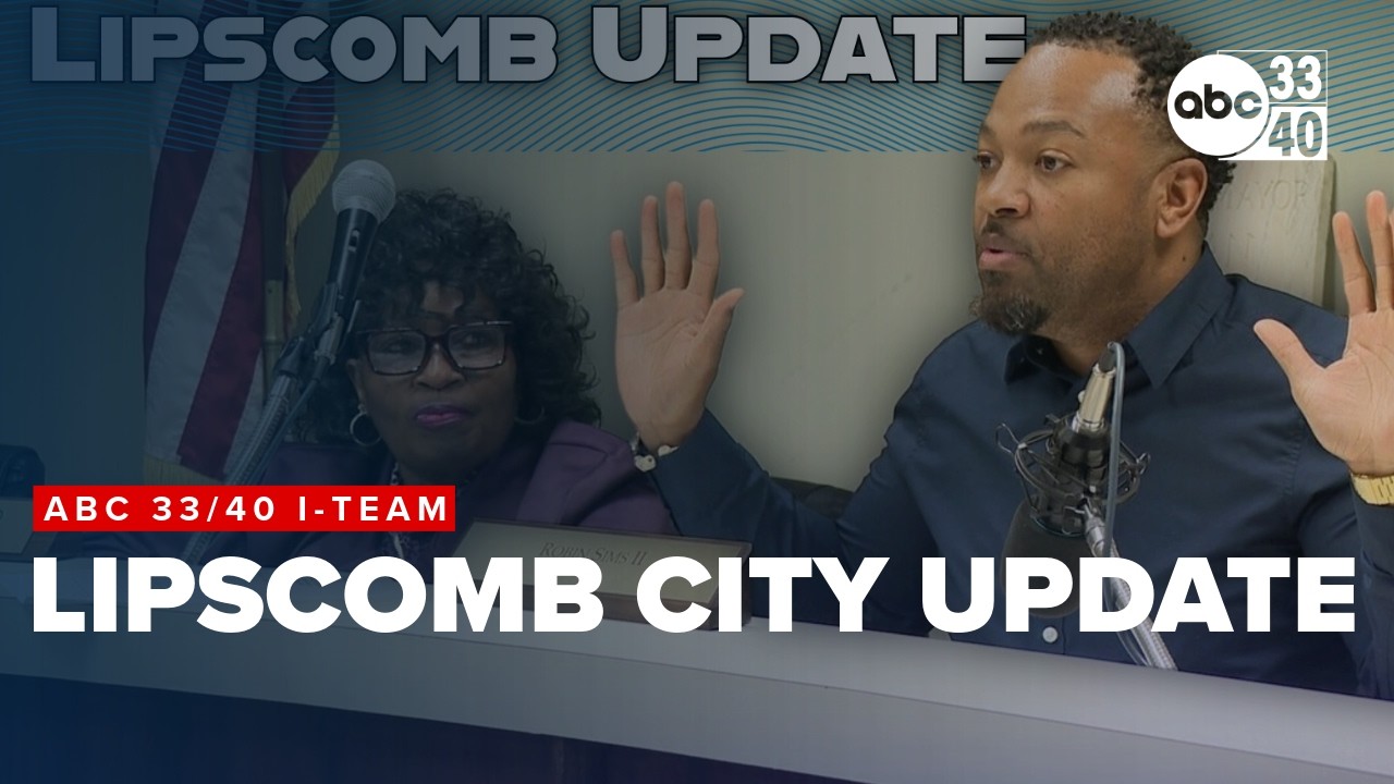 Lipscomb City Hall shifts financial control, but mayor still hasn’t granted interview