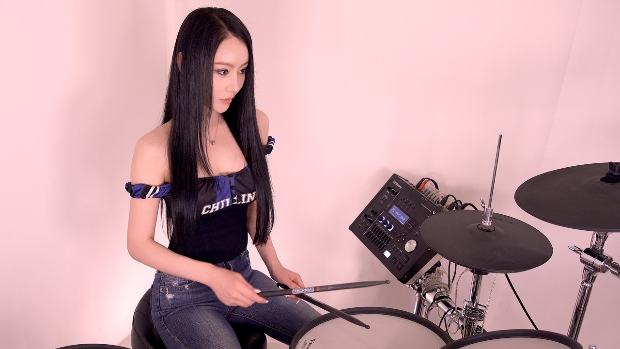 Bodies 【Drowning Pool】 Cover by A-YEON