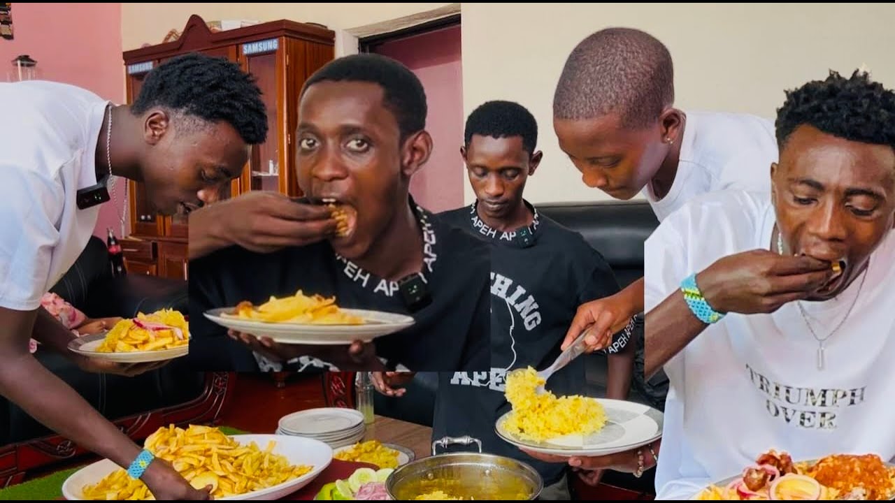 #PART2 Babana #BINDUBA Baratwemeje/ Harya ngo Turarya?