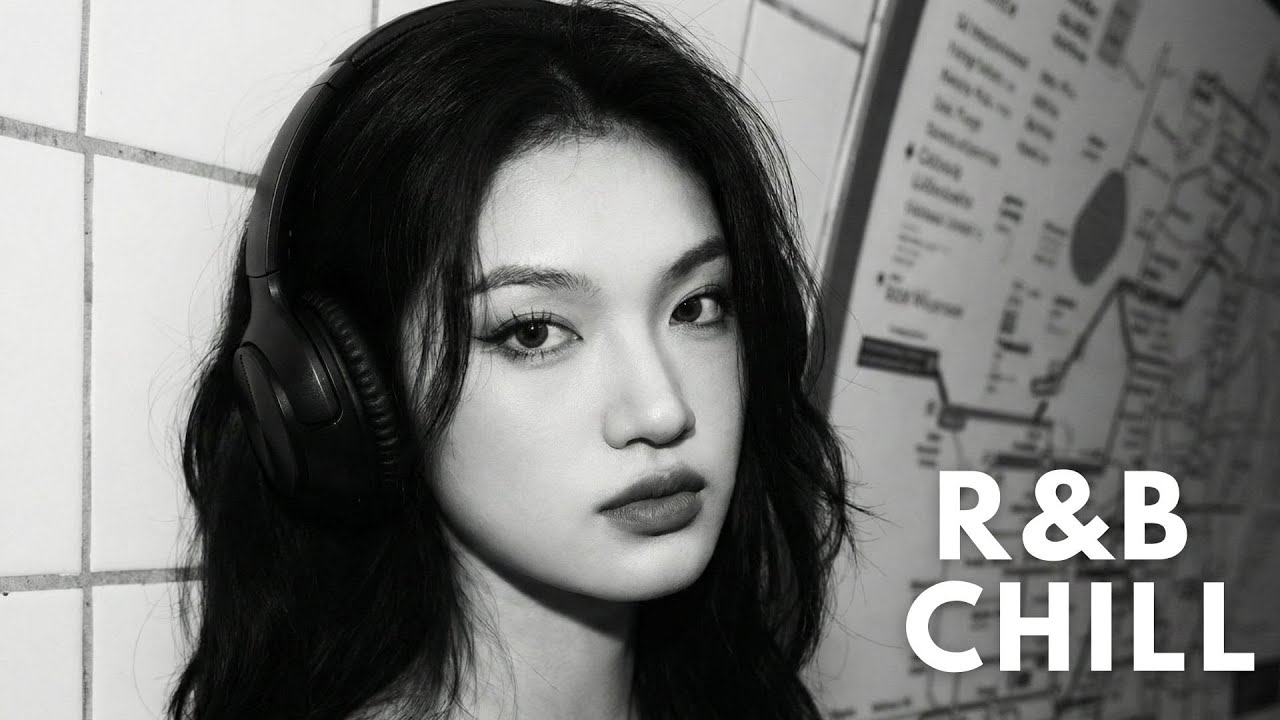 Romantic R&B Soul Live – Smooth Love Vibes for Late Night Chill