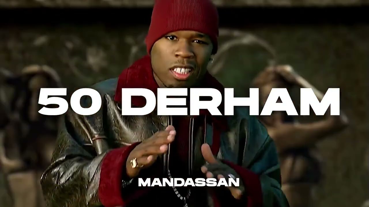 [FREE] 50 CENT X POP SMOKE Type Beat 