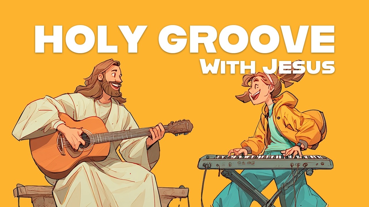 📜 Christian Jazz for Working & Study ✦ 𝗧𝗛𝗘 𝗕𝗢𝗢𝗞 𝗢𝗙 𝗥𝗢𝗠𝗔𝗡𝗦 𝗜𝗡 𝗦𝗢𝗡𝗚 ✦ 𝑼𝒏𝒄𝒉𝒂𝒏𝒈𝒆𝒅 𝑺𝒄𝒓𝒊𝒑𝒕𝒖𝒓𝒆