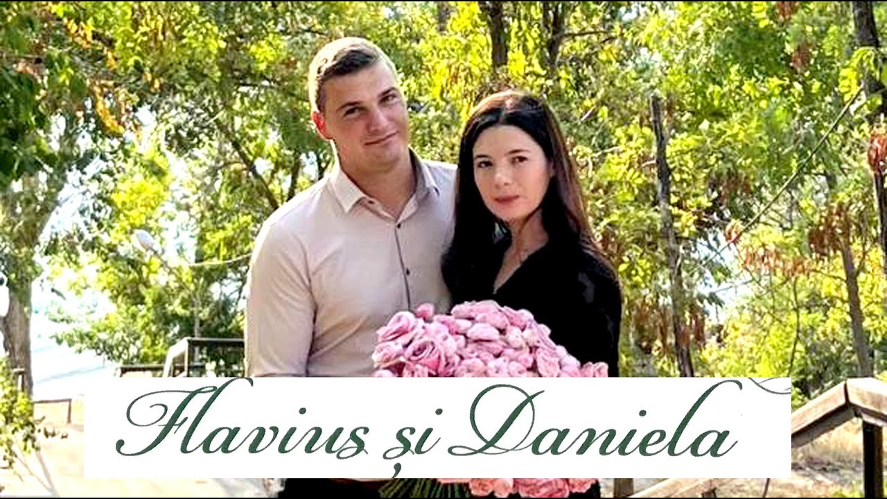 Nunta Flavius & Daniella 2