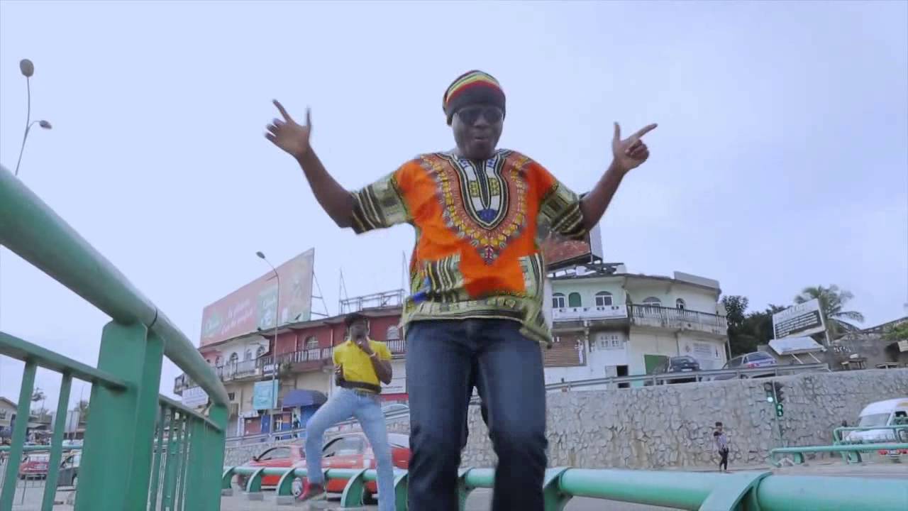 FADAL DEY -AFÔ KABIN (Clip Officiel)