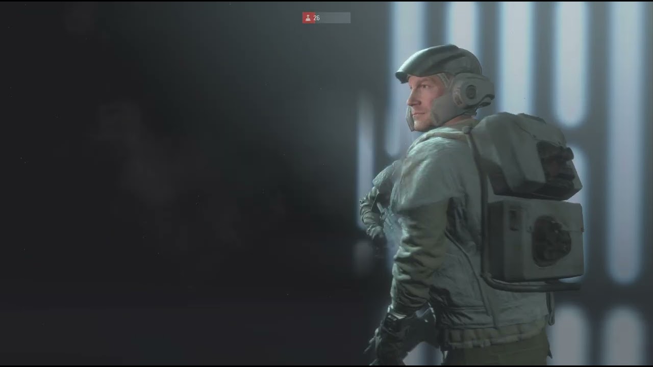 Battlefront game play no comments