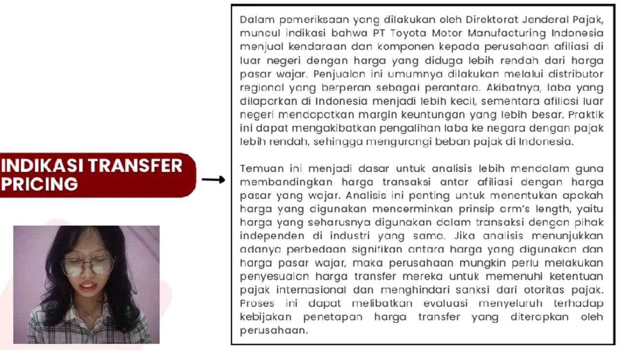 2301036209_Elsa Vianita_Tugas SPM kasus Transfer Pricing