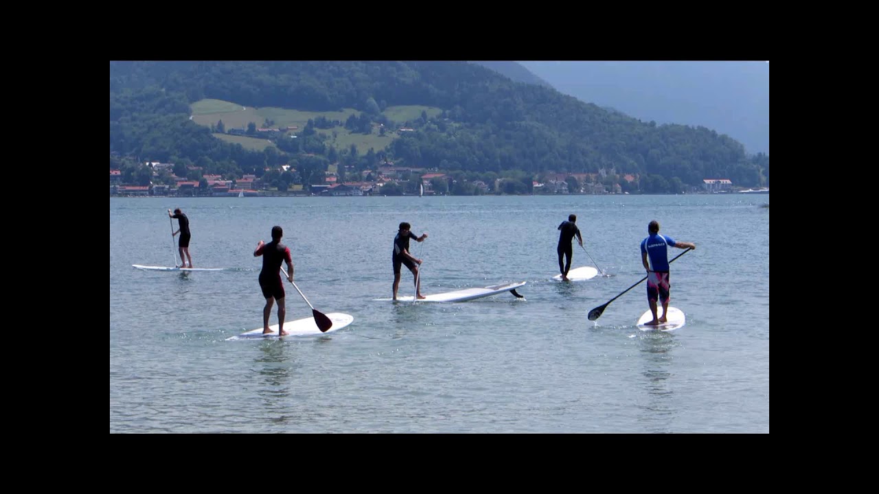 sup kurs tegernsee