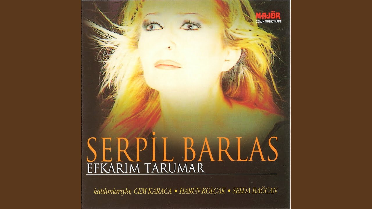 Efkarım Tarumar