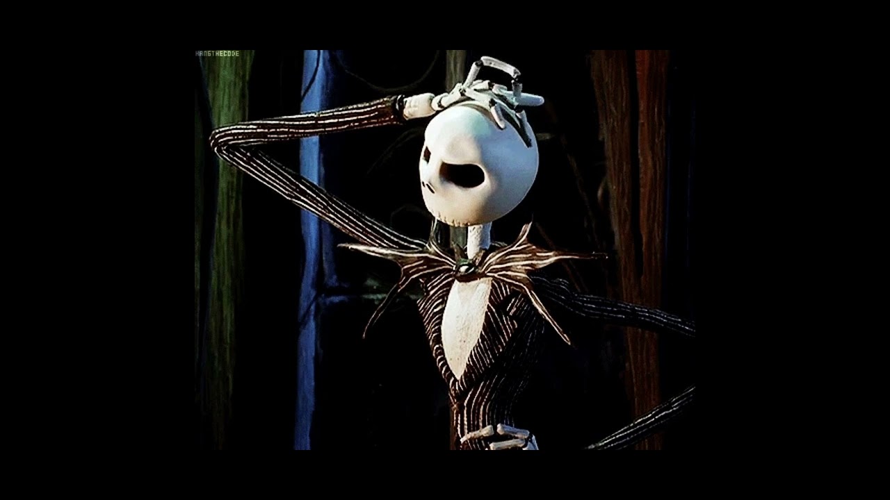 this is halloween instrumental (slowed)