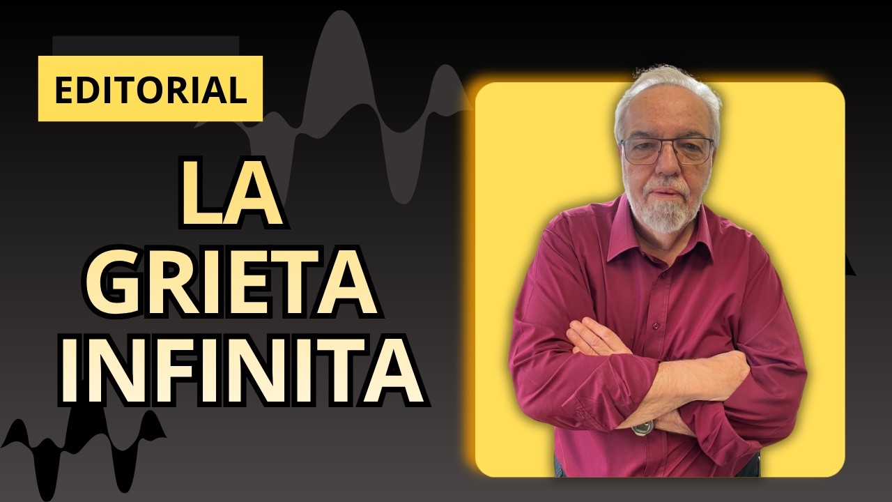 EDITORIAL - Eduardo Aliverti - 16/5/2026