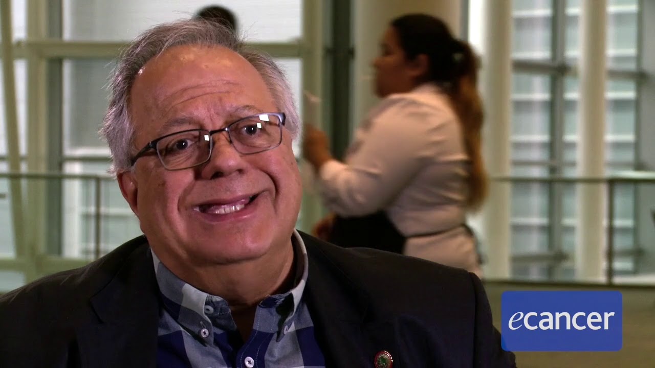 CheckMate 214: nivolumab + ipilimumab or sunitinib in patients with advanced renal cell carcinoma