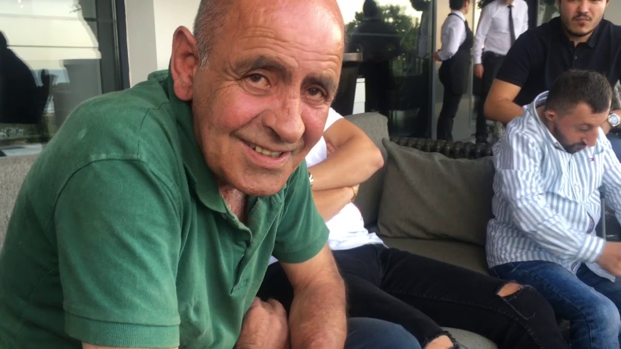 RIÇIT RAHAT DURMAZSA