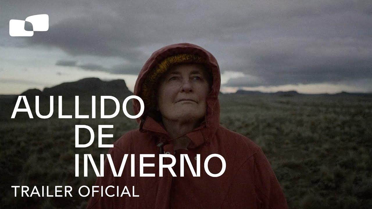Aullido de invierno (Winter Howl) | Trailer oficial