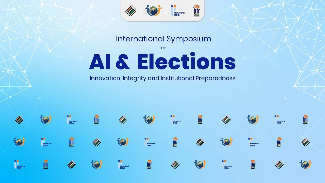 AI in Elections