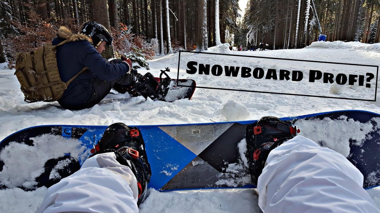 Erste Snowboardversuche im Harz🏔🚅🏂|Braunlage Wurmberg Vlog Deutsch |Zoelachflash