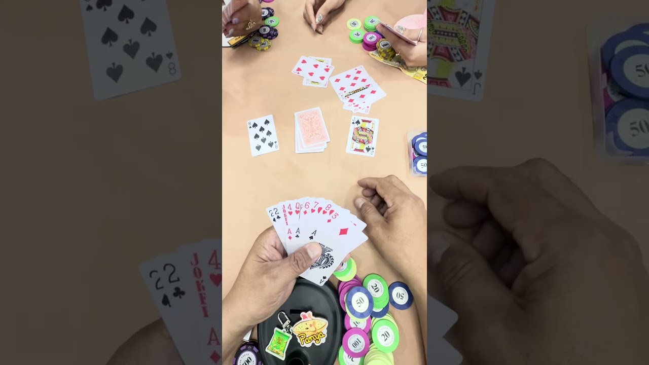 Tongits Play