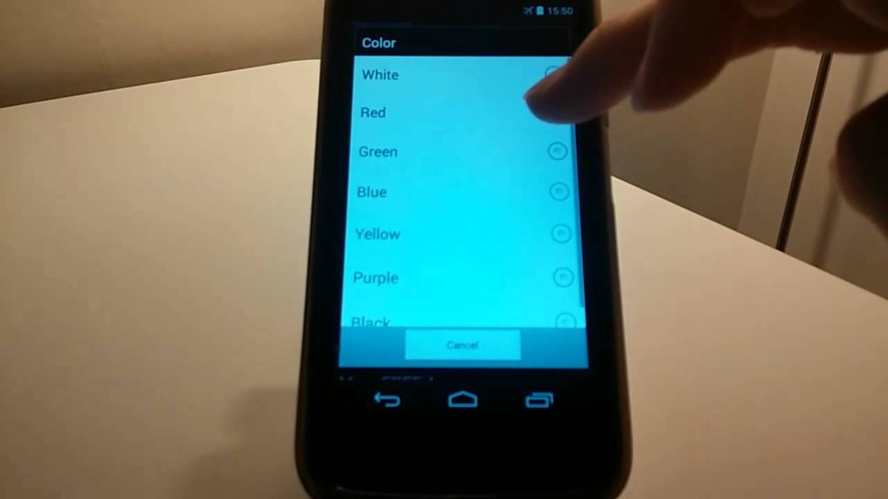 Snow Mountain Live Wallpaper