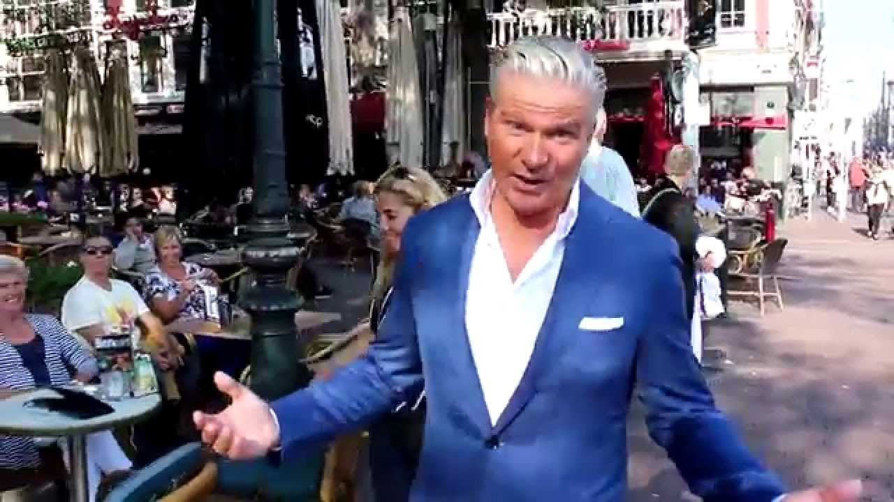 Dries Roelvink - Ik Lees In Je Ogen