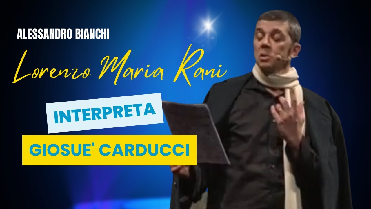 Lorenzo Maria Rani - 