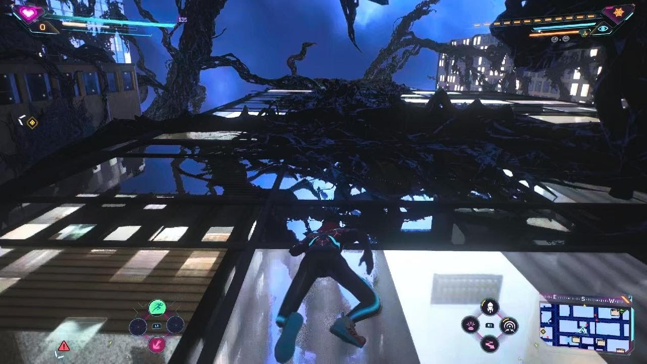 Marvel's Spider-Man 2