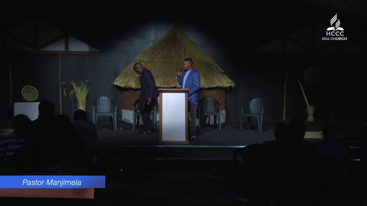 family Life Week || Day 5 || Pastor Manjimela || 20Feb