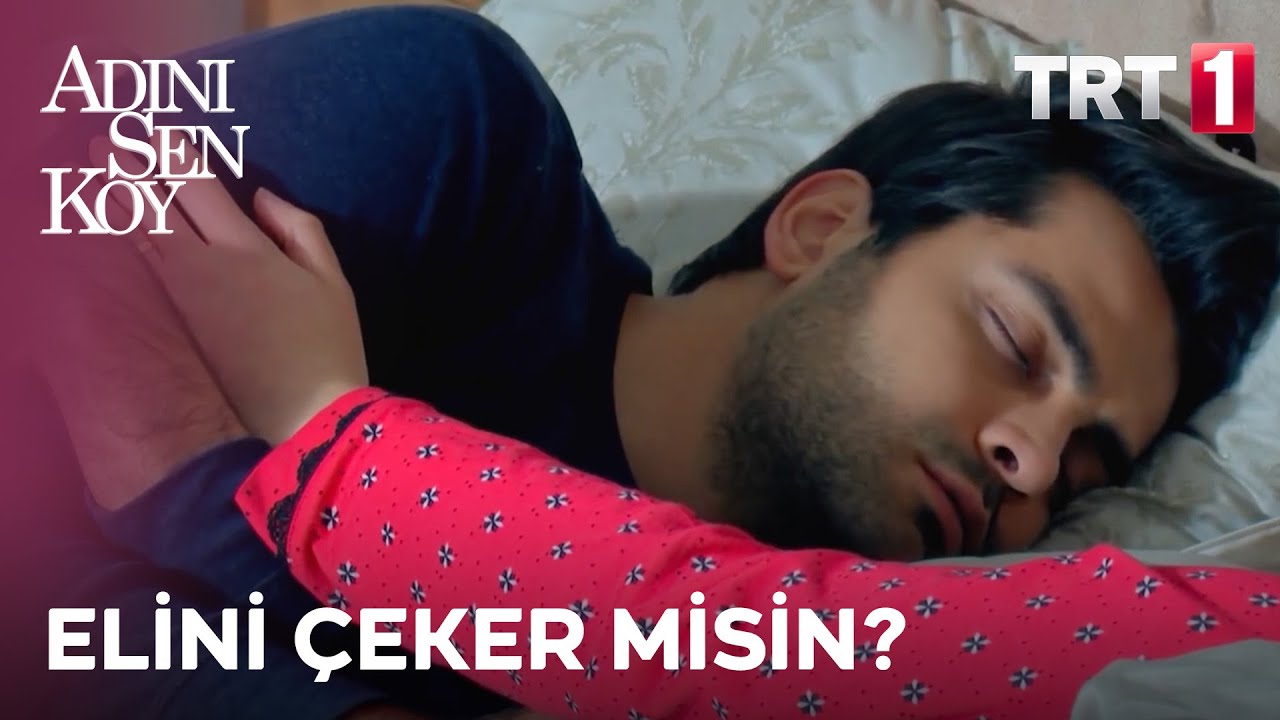 Ömer ve Zehra aynı evde kaldı - Adını Sen Koy 90.Bölüm