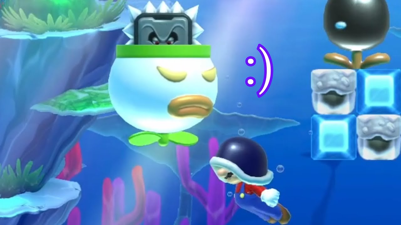 This Water Level Was FUN?— Clearing 2000 EXPERT Levels (No-Skips) | S2 EP60