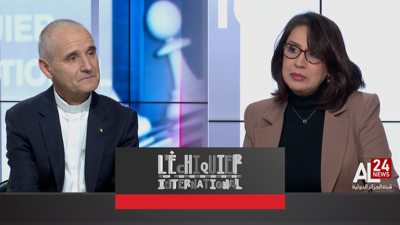 La visite officielle du Pape Léon XIV en Algérie, annoncée par Le Vatican