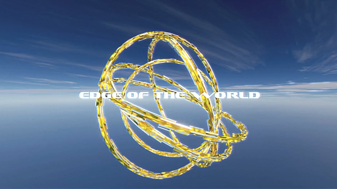 Major Axis & Accelio - Edge of the World - Official Music Video (2025)