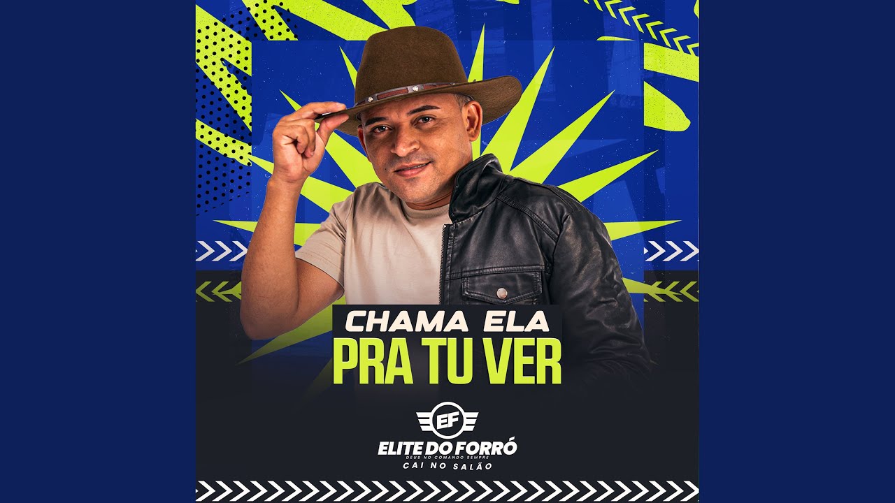 Chama Ela pra Tu Ver