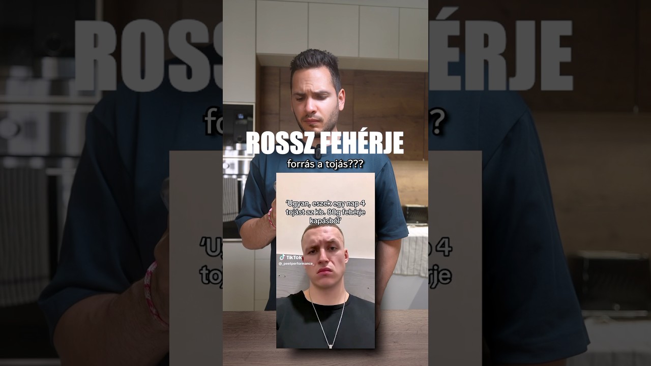 Toj&aacute;s Rossz Feh&eacute;rje Forr&aacute;s?