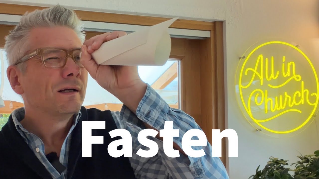 Fasten