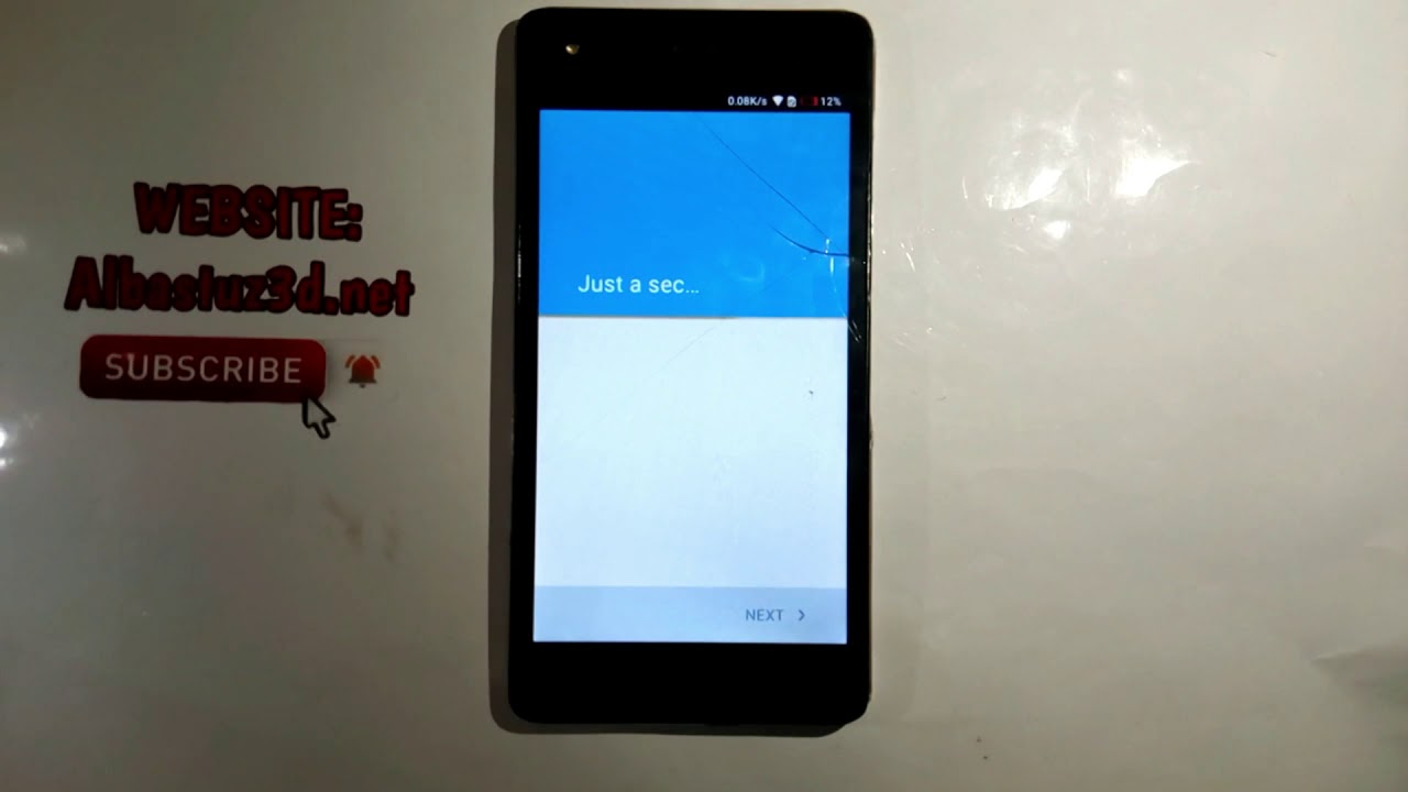 Bypass All Tecno N8S FRP Google Account Lock.