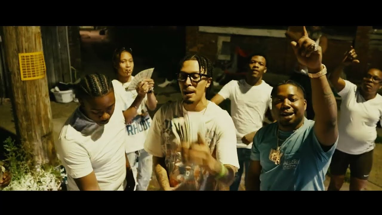 H2K Lor Ron - Made for dis