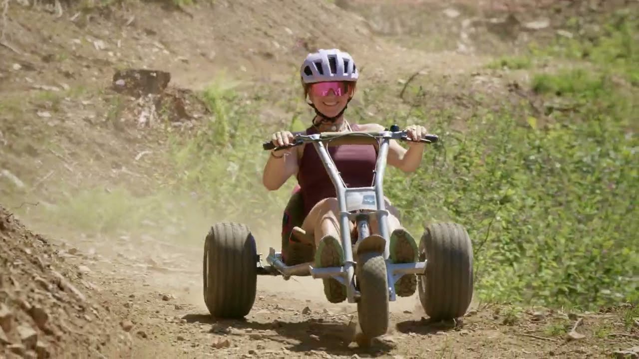 Manigod Teaser Mountain Kart 2025