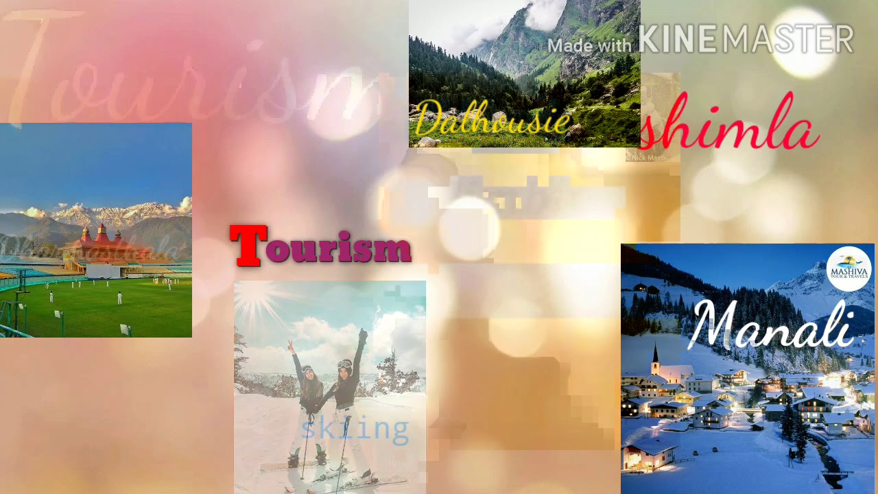 Himachal Pradesh