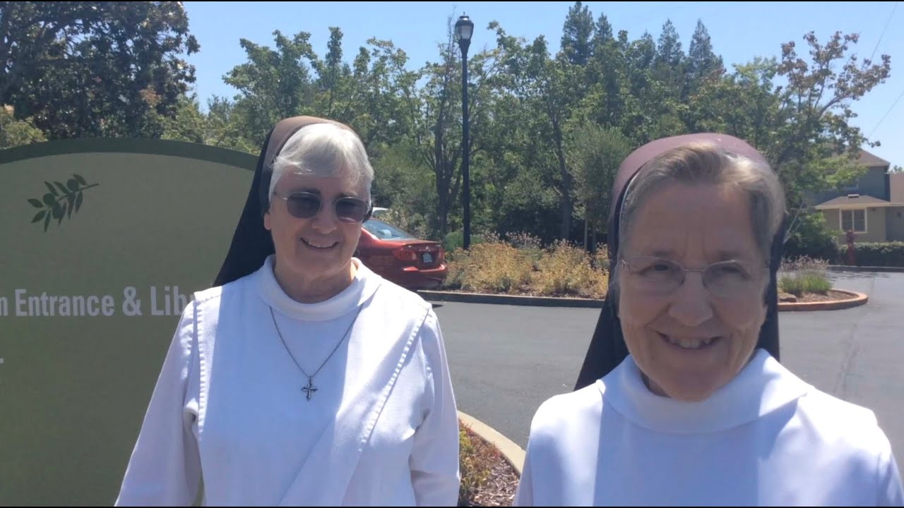 Virtual Tour of Our Motherhouse in Fremont, CA