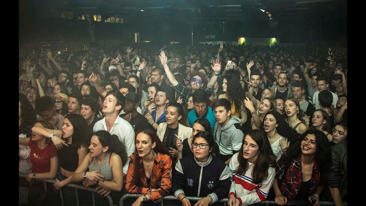 SEMANA ACADÉMICA DE MIRANDELA | RESUMO