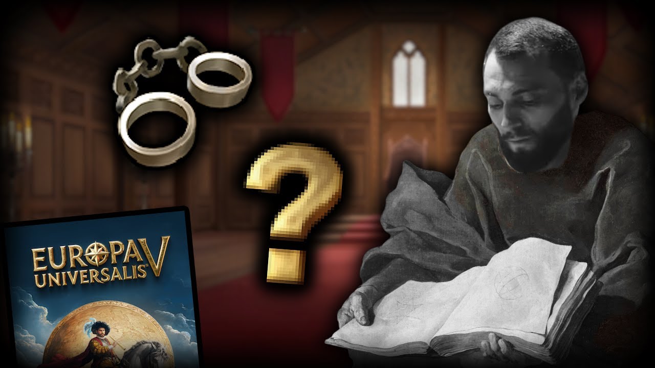 So is Slavery Good in Eu5?