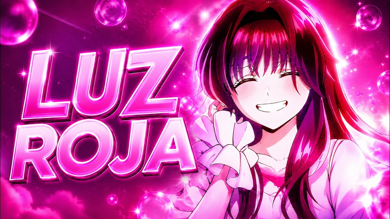 LUZ ROJA