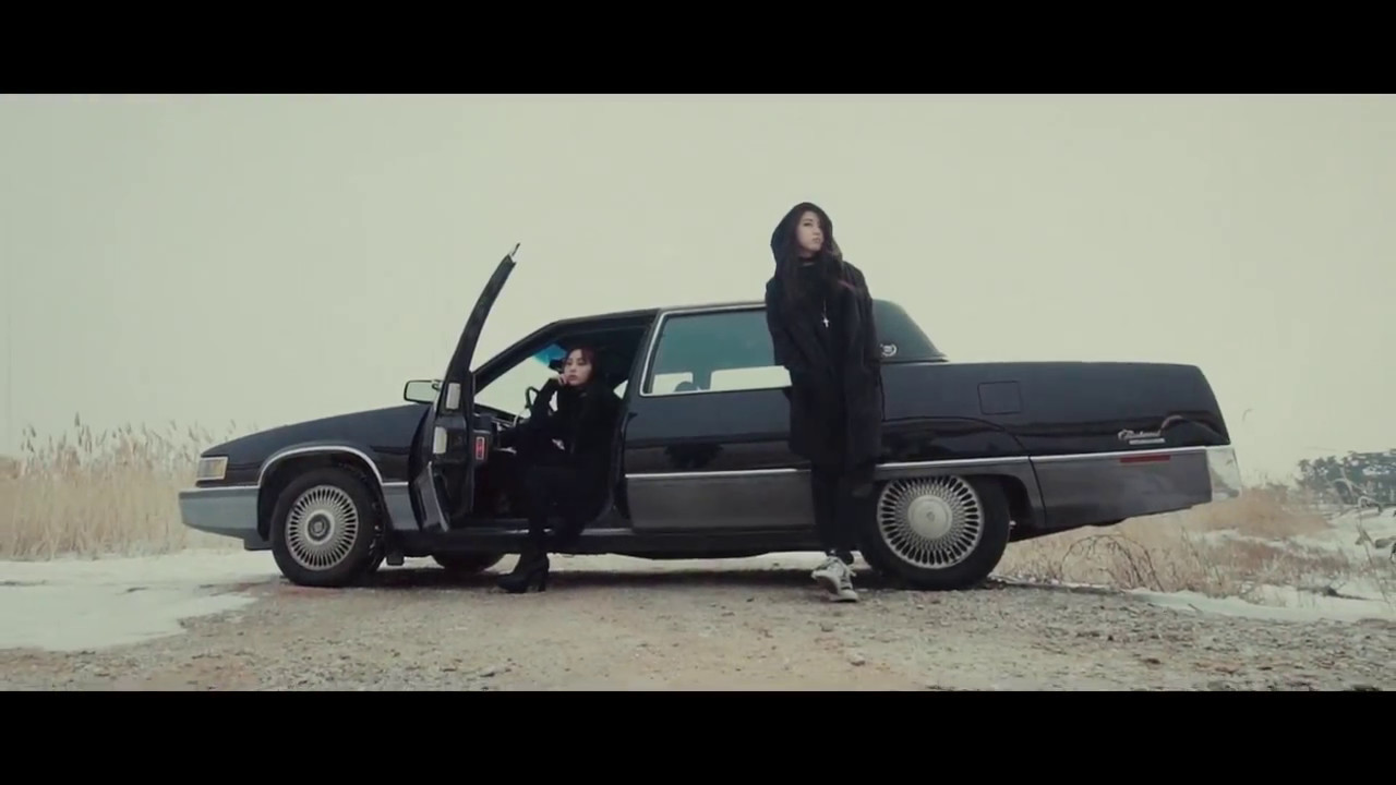 Dumbfoundead - Hold Me Down (Prod. by Getter) [Official Music Video]