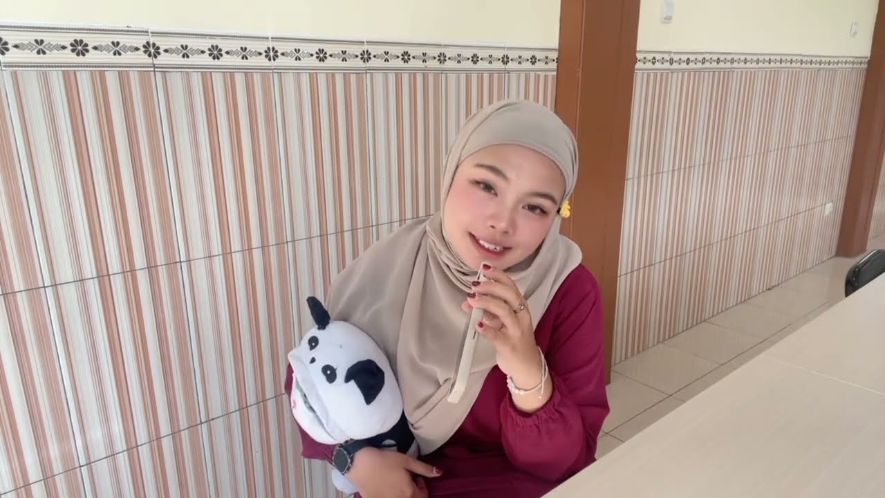 CINTA DIGITAL #15 - PAISLove RAMADAN 1447H - QNA PEDULI PADA SESAMA